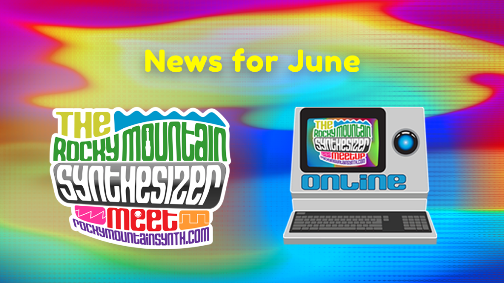 News for June