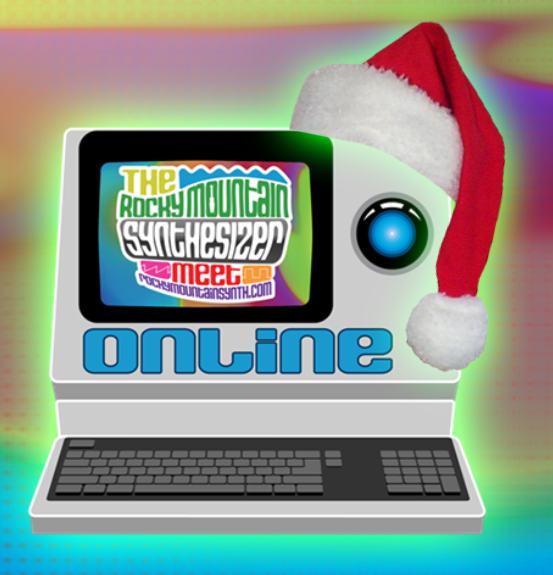 RMSM #113 – Online Holiday Happy Hour & Petting Zoo – Dec 15th, 2021