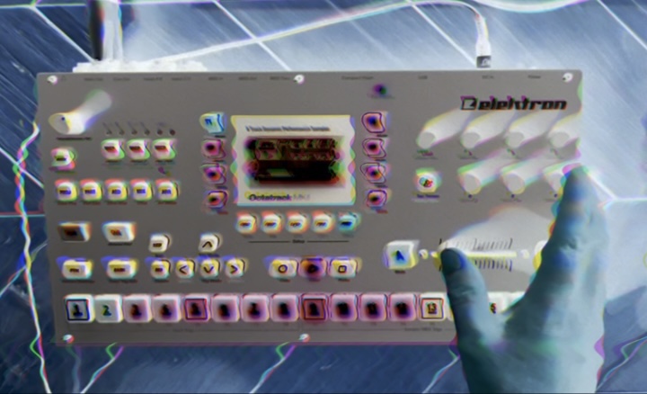 RMSM #112 – Elektron Machines Breakout Session – Dec 12th,2021