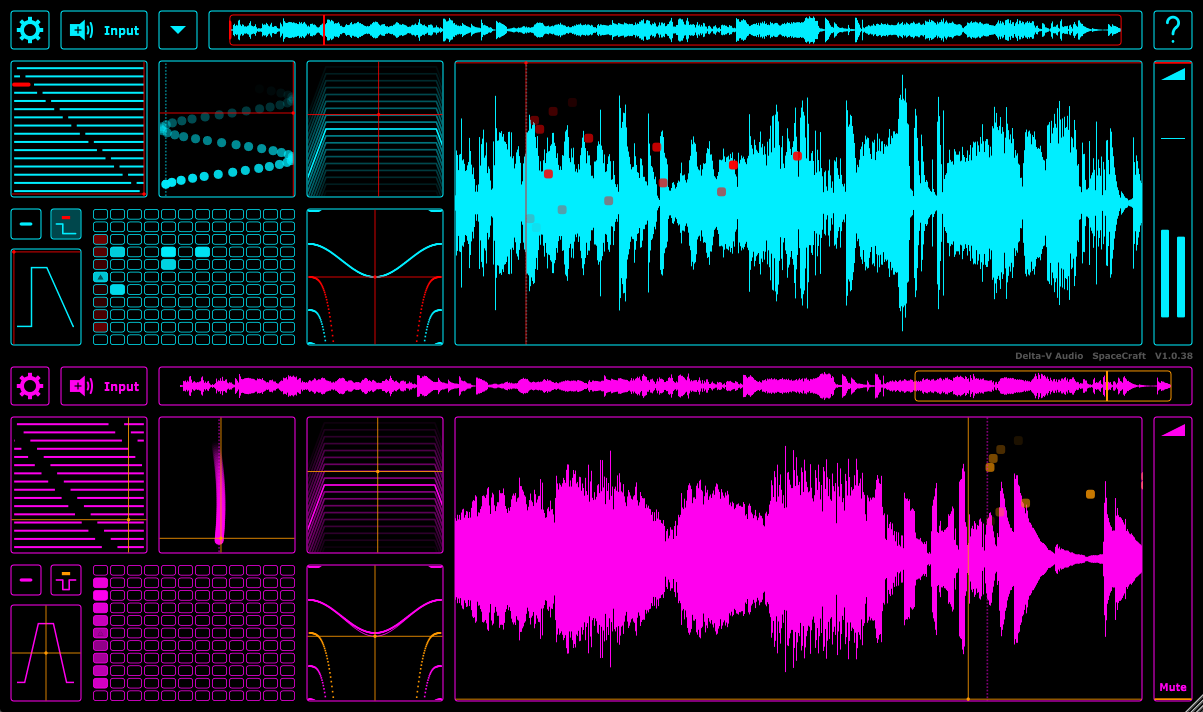 RMSM #116 – Intro to Granular Synthesis with the Spacecraft App / Plugin – March 15th, 2022