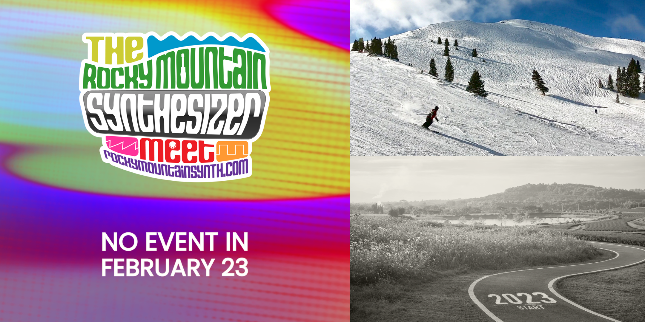 No Events in Feb 2023