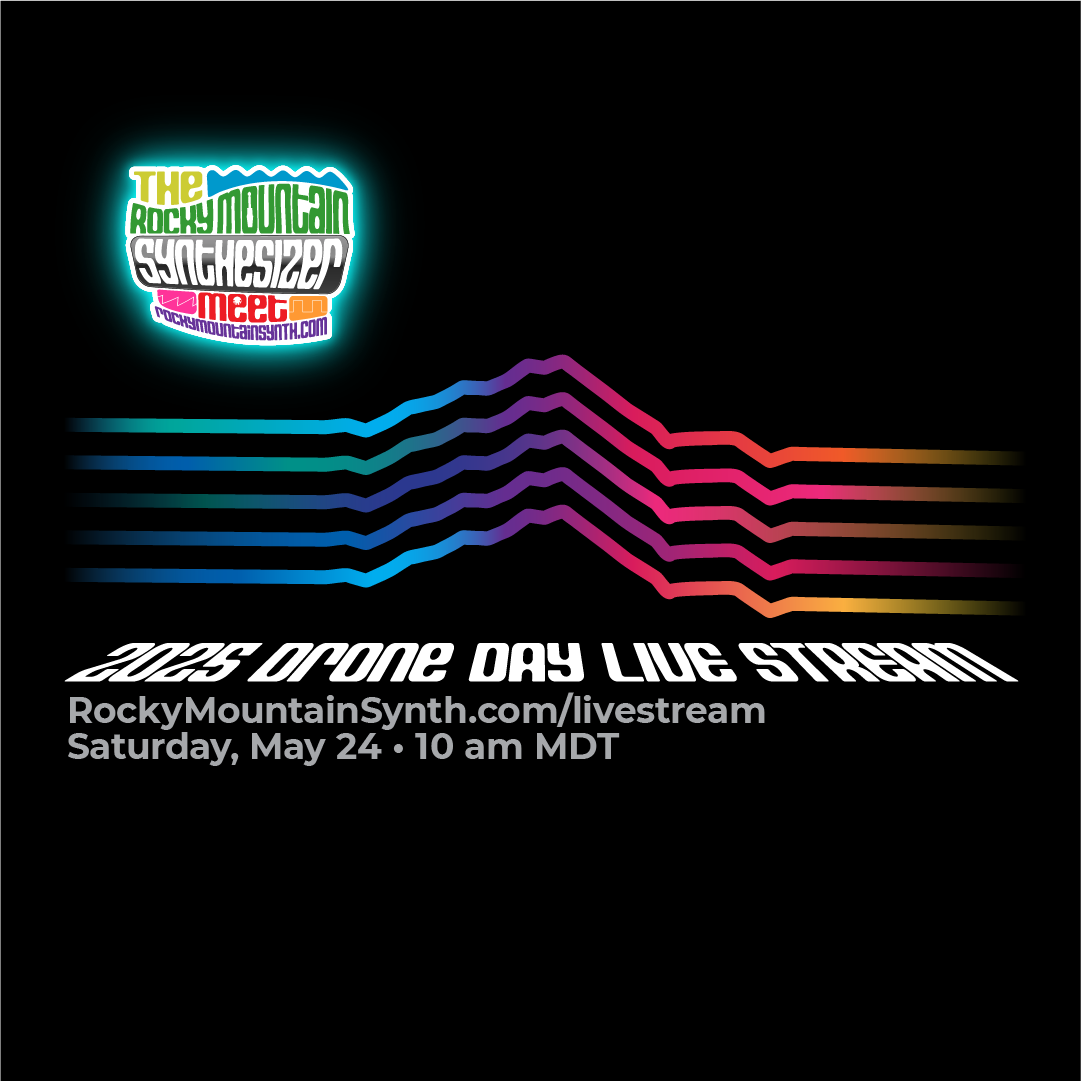 RMSM #159 – Watch Replay of RMSM 2025 Drone Day Celebration Concert From Saturday May 24th